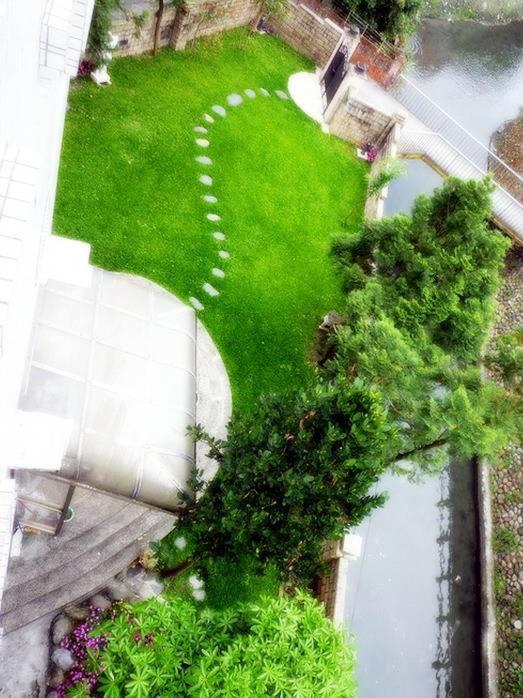 公園 B&B Luodong Cameră foto